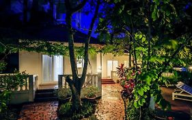 Paris Beach Village Phu Quoc
